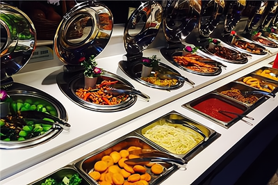 漢巴9號巴西烤肉自助餐廳 以卓越產品與匠心服務，贏得美食消費者的心