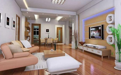 愛之巢裝飾裝潢 精心挑選材料，構(gòu)筑溫馨家園