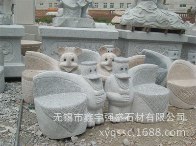 無錫市鑫宇強盛石材 優質石材大理石的卓越供應商