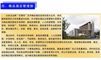 現(xiàn)代國際第四部 精品酒店管理的精細(xì)化與人性化