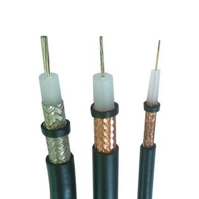 SYV-75-9同軸電纜 射頻信號傳輸?shù)姆€(wěn)健之選