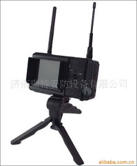 濟南瑞特安防設備 專業的前端設備產品與安防解決方案
