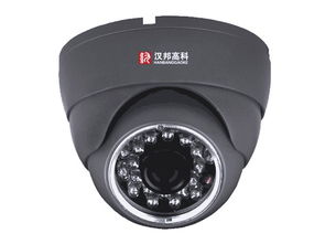 安防設備 現代安全的守護者